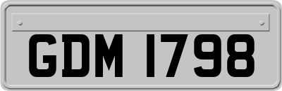GDM1798