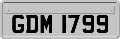 GDM1799