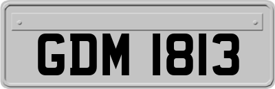 GDM1813