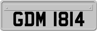GDM1814