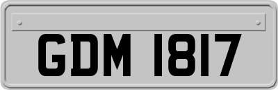 GDM1817