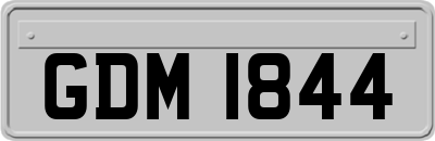 GDM1844