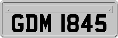 GDM1845