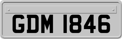GDM1846
