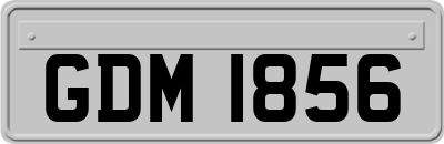 GDM1856