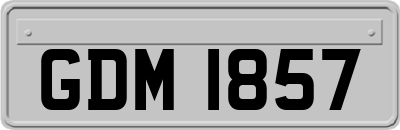 GDM1857