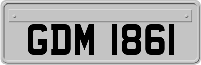 GDM1861