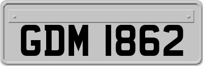 GDM1862