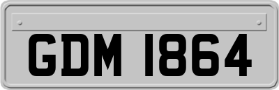 GDM1864