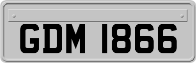 GDM1866