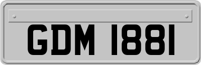 GDM1881