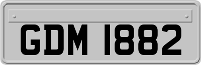 GDM1882
