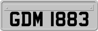 GDM1883