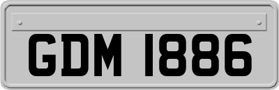 GDM1886