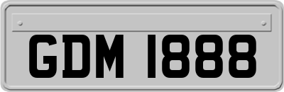 GDM1888