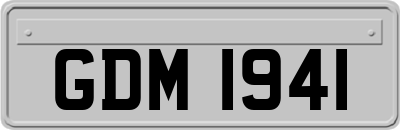 GDM1941