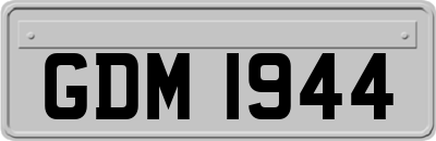GDM1944