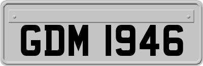 GDM1946