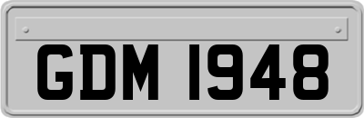 GDM1948