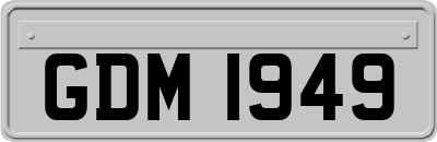 GDM1949
