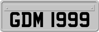 GDM1999