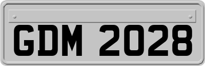 GDM2028