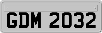 GDM2032