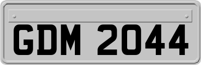 GDM2044