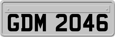 GDM2046