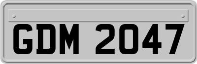 GDM2047