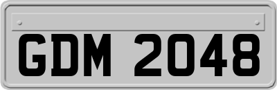 GDM2048