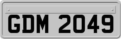 GDM2049