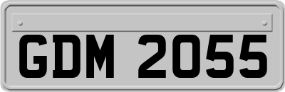GDM2055