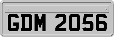 GDM2056