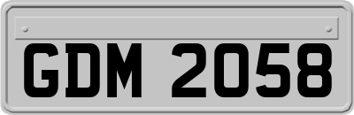 GDM2058