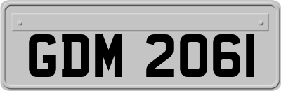 GDM2061