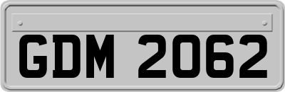 GDM2062