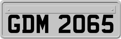GDM2065