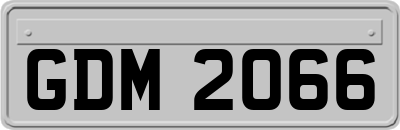 GDM2066