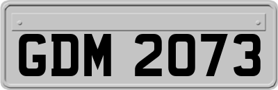 GDM2073