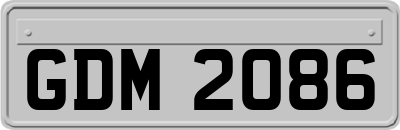 GDM2086