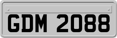 GDM2088
