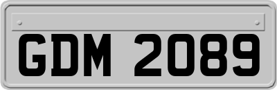 GDM2089