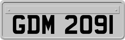 GDM2091