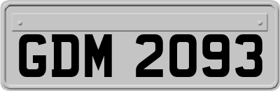 GDM2093