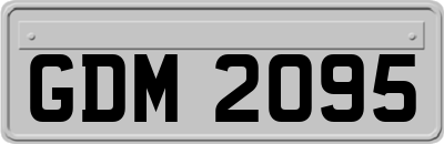 GDM2095