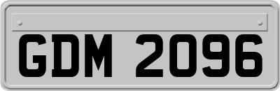 GDM2096