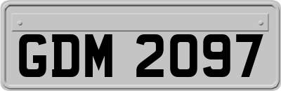 GDM2097