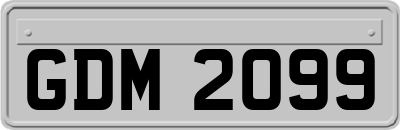 GDM2099