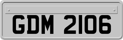 GDM2106